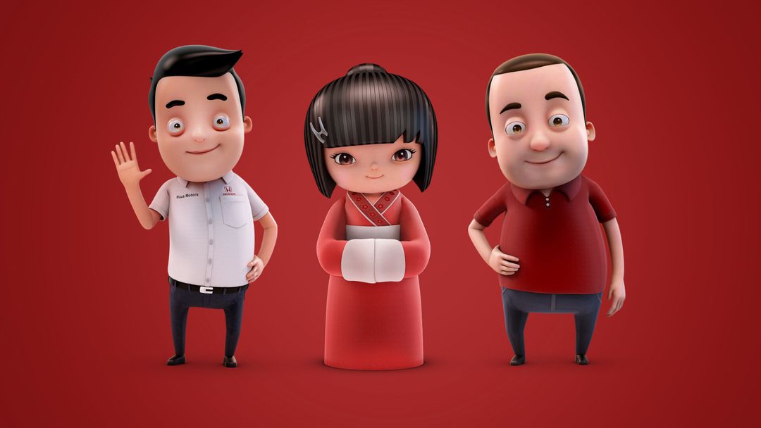 Nova Plazinha - Plaza Motors