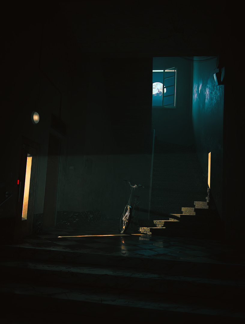 Concept / Environment