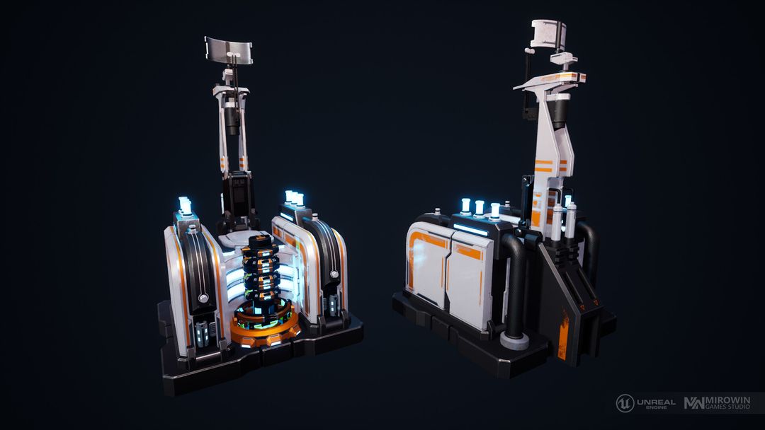 Power generator