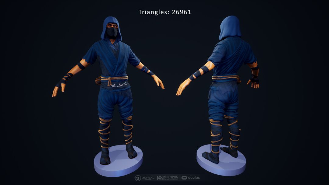 Ninja