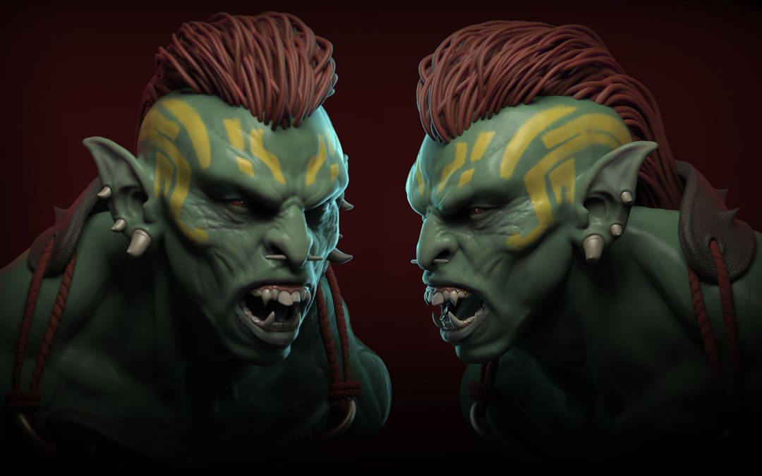Orc