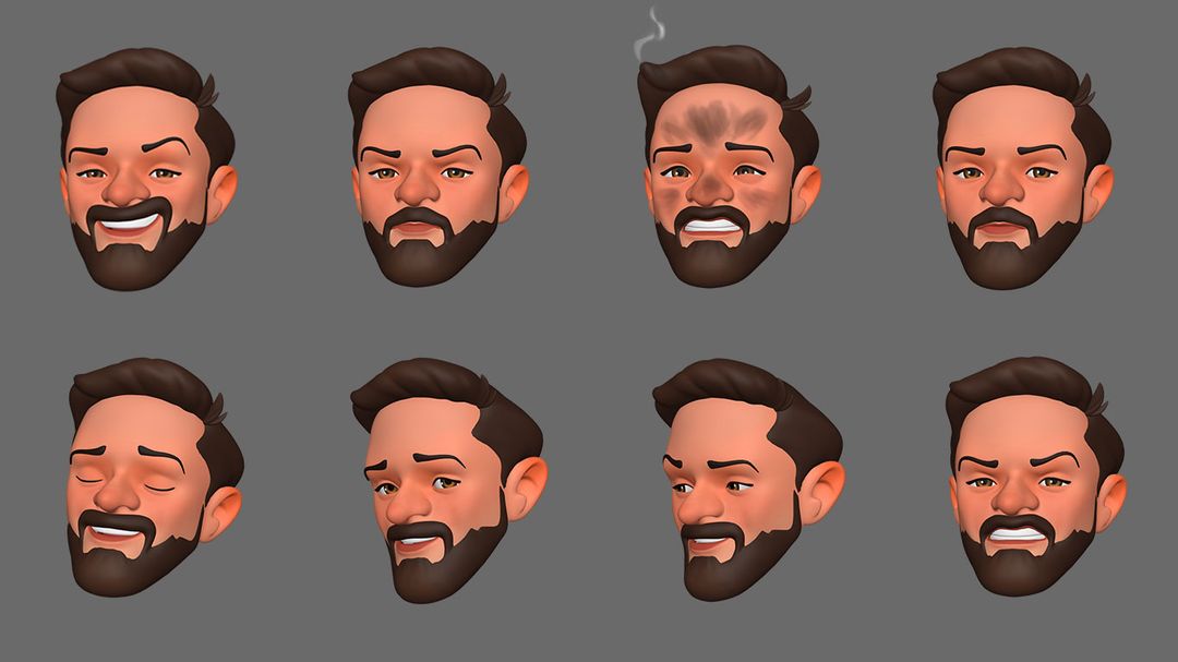 Animation Test