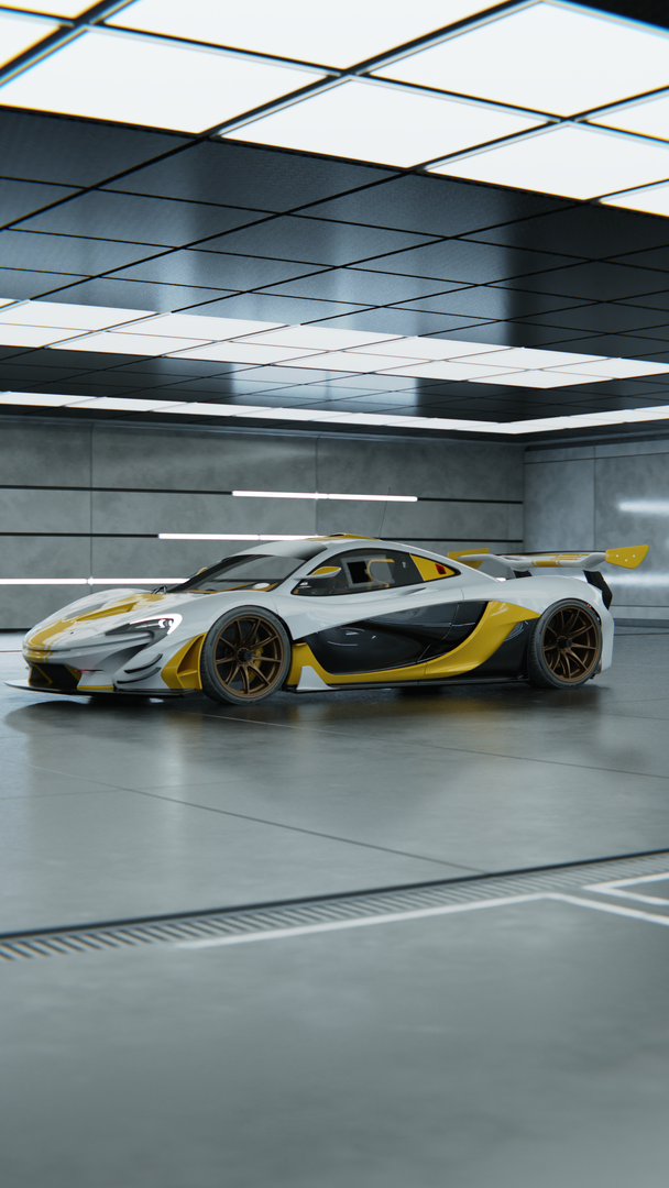Some of my  automotive work