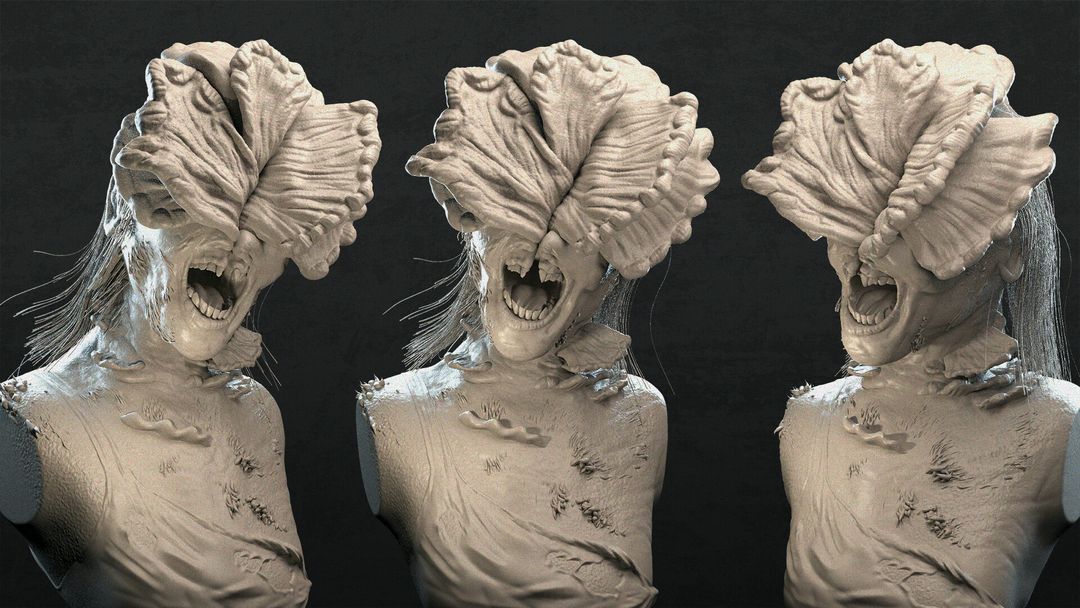 Sculpts
