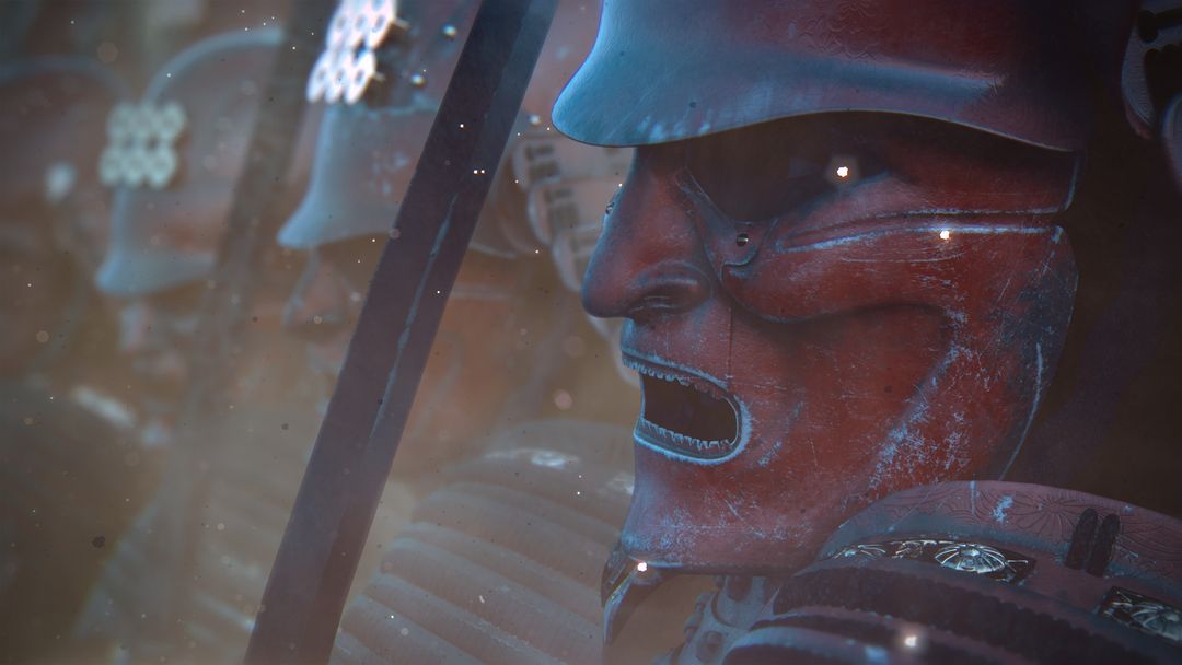 Age of Empire Teaser Trailer