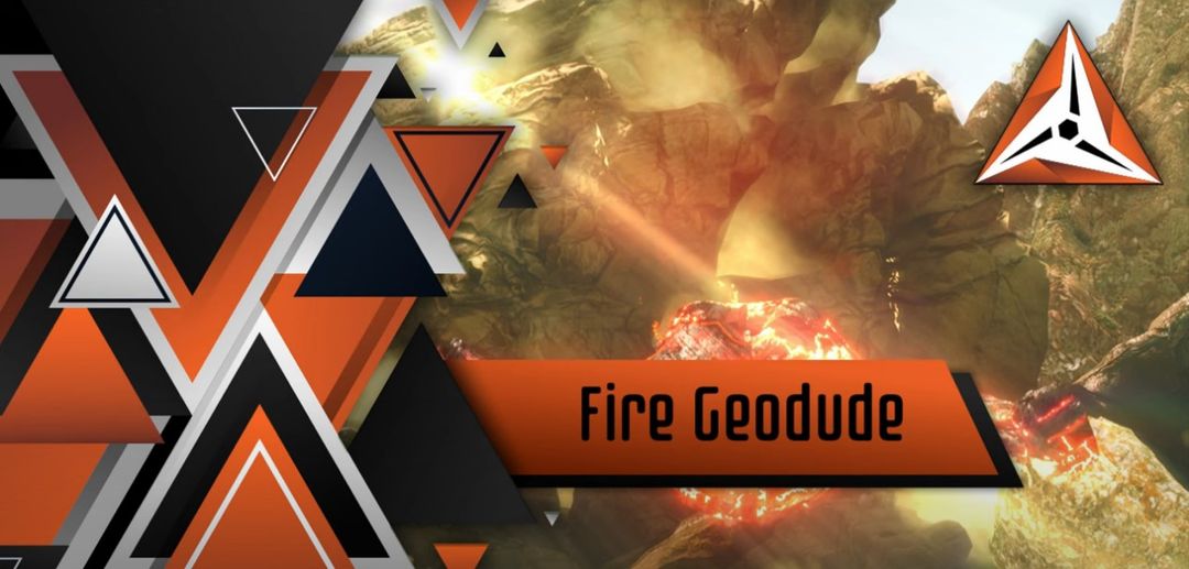 FX in Unreal Engine (Fire Environment)