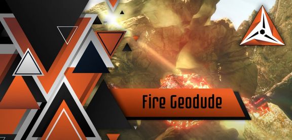 FX in Unreal Engine (Fire Environment)