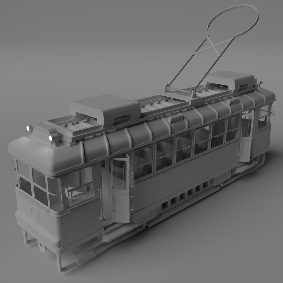 Tram