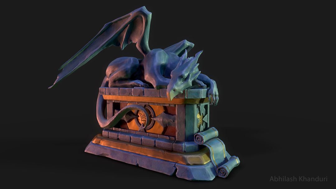 The Legend of King Arthur