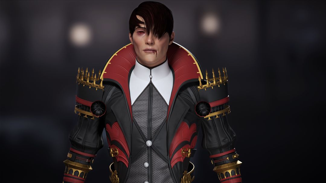 vampire