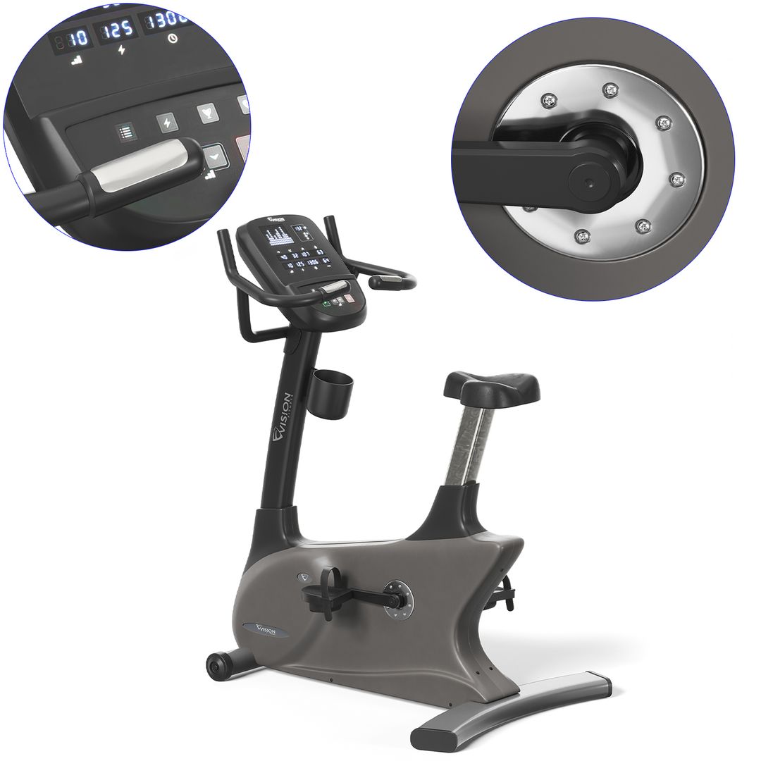 Fitness Equipment