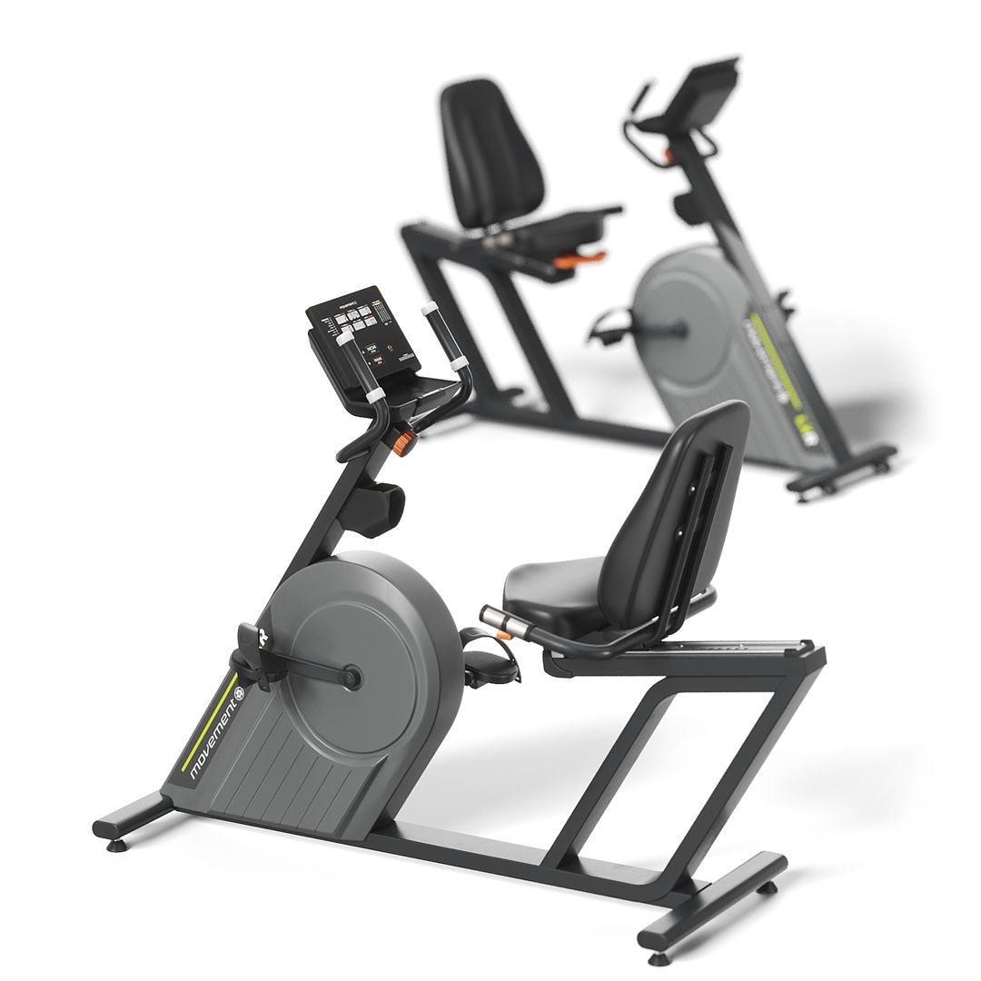 Equipment Movement Fitness