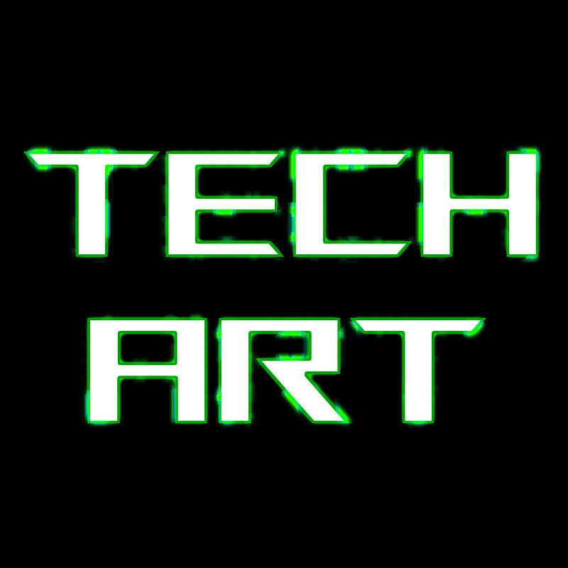 Tech Art by Quest M.