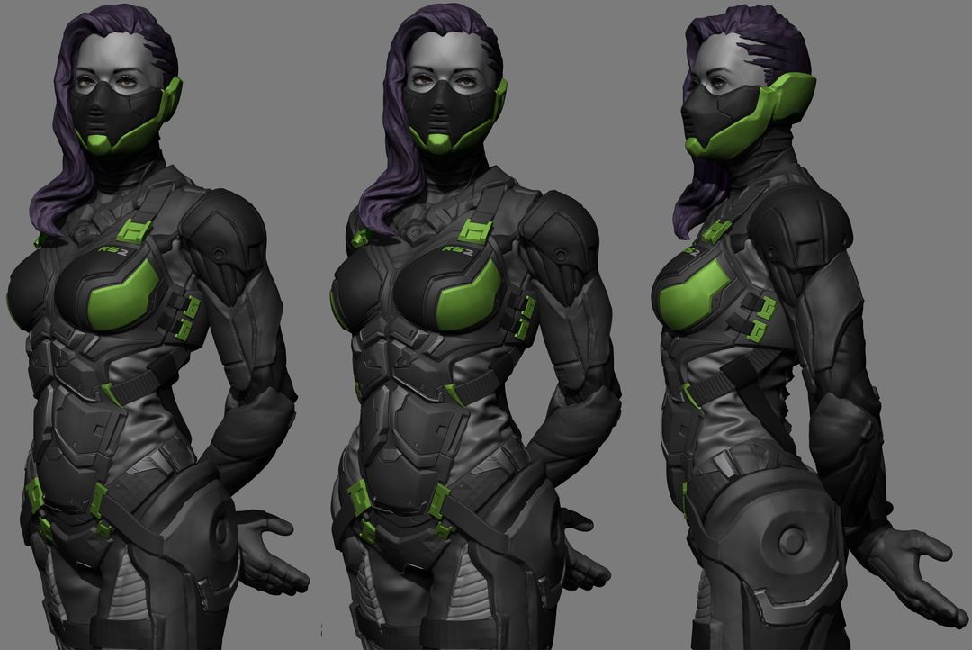 Old unfinished projects