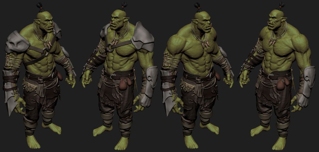 Orc