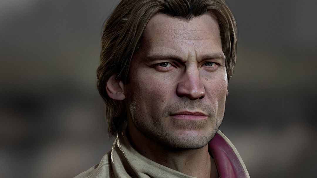 The Golden Lion / Realtime/