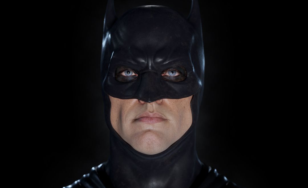 Unmask the Bat Realtime