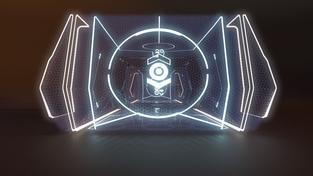 TronFight