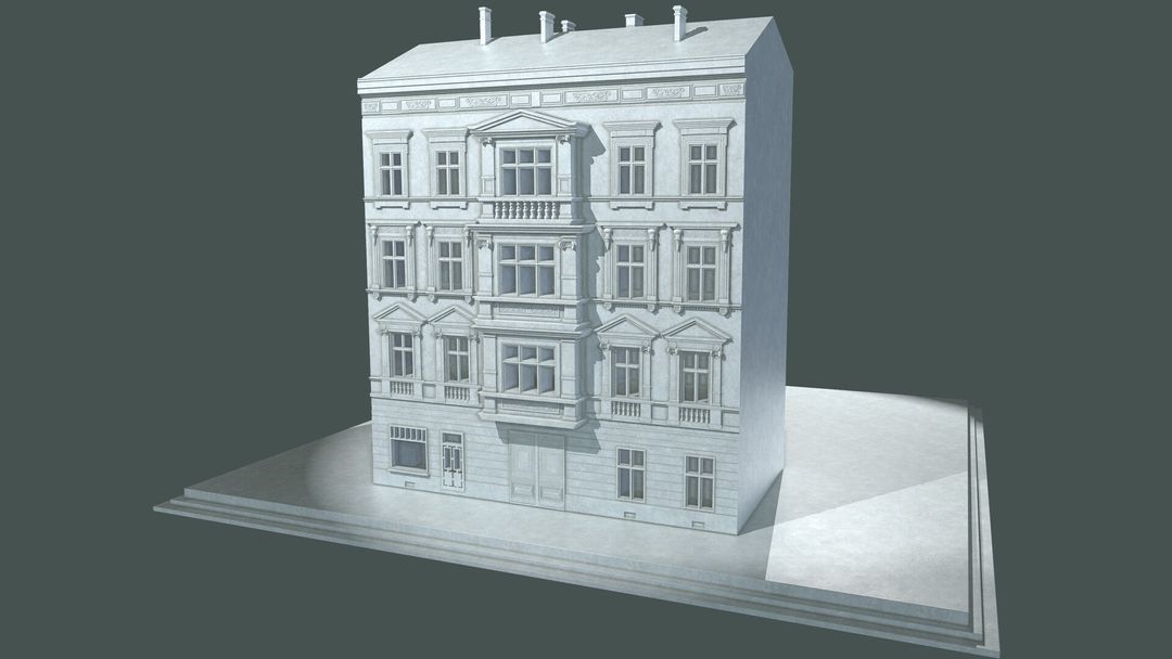 berlin residence