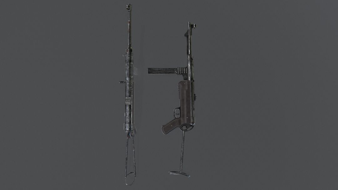 Mp40