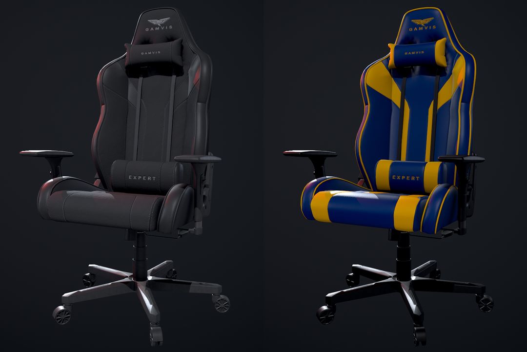 Gaming Chair