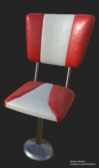 Diner Chair
