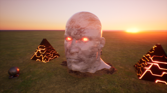 COME ON | Short Film (Personal project)