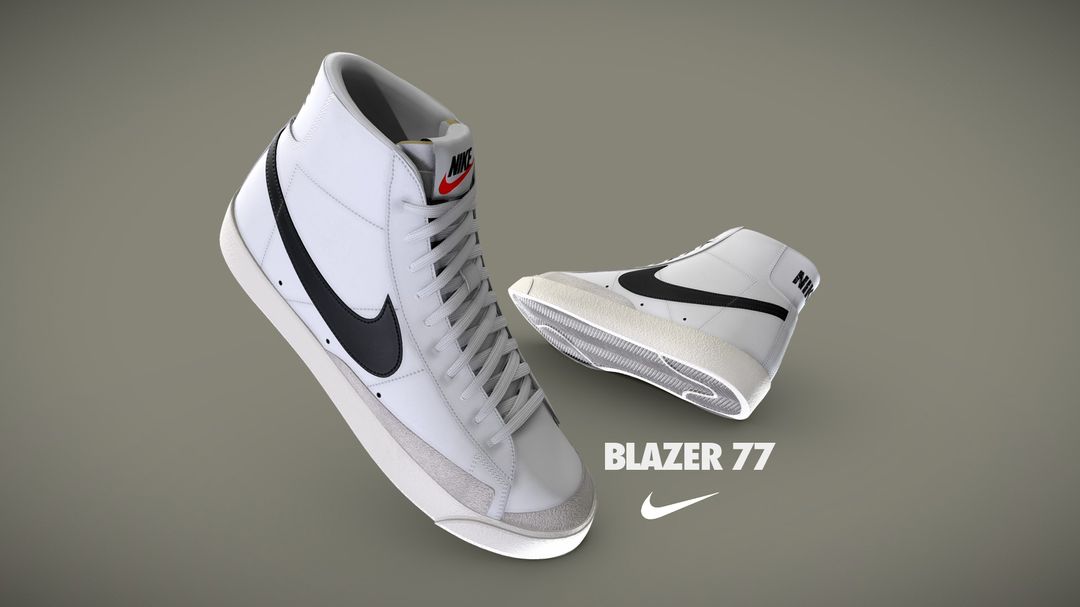 Nike Blazer 77
