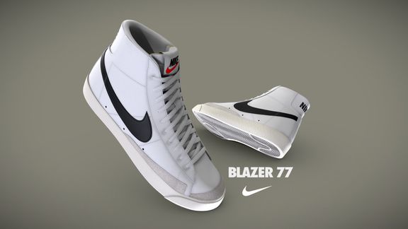 Nike Blazer 77