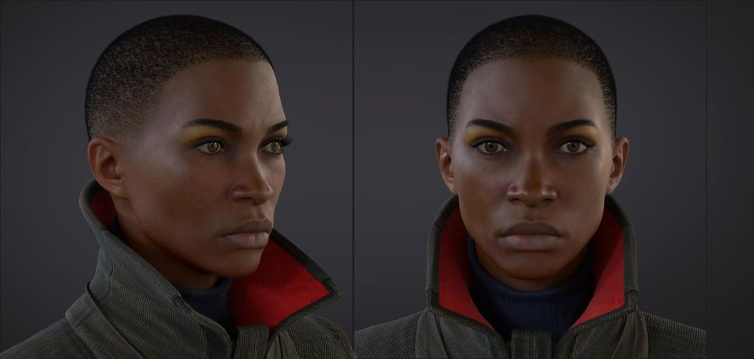 Destiny 2 Trailer - Ikora