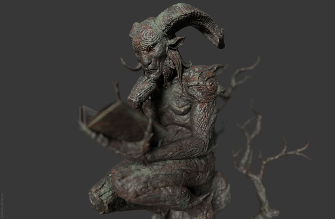 Pan