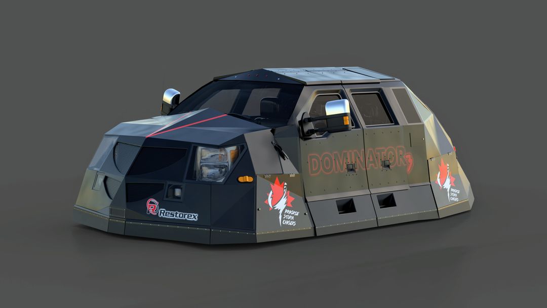 Dom3 Blueprint Dominator 3