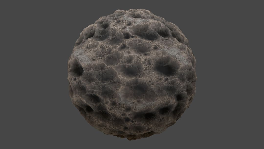 Hel's Throne Room |UE4