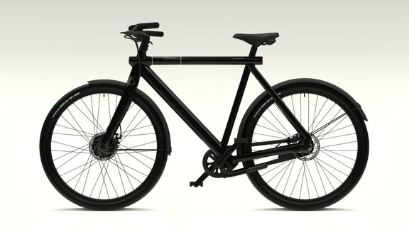 VanMoof S2 Electric Bike