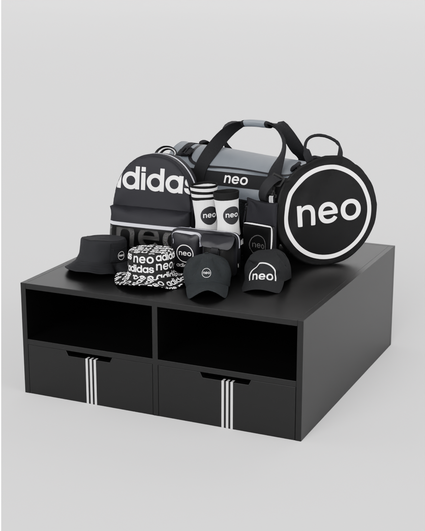 Display for Neo