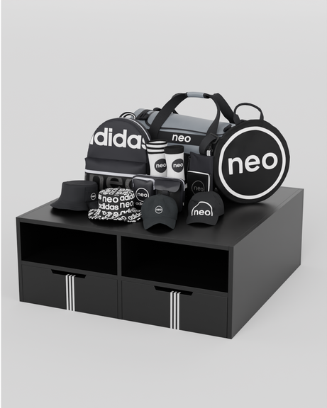 Display for Neo