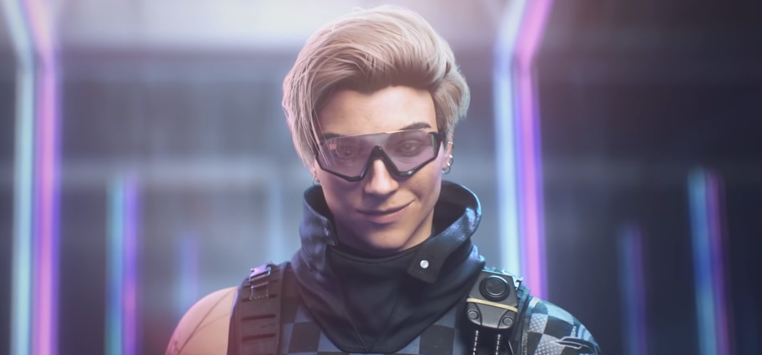 Facial Blendshapes - R6