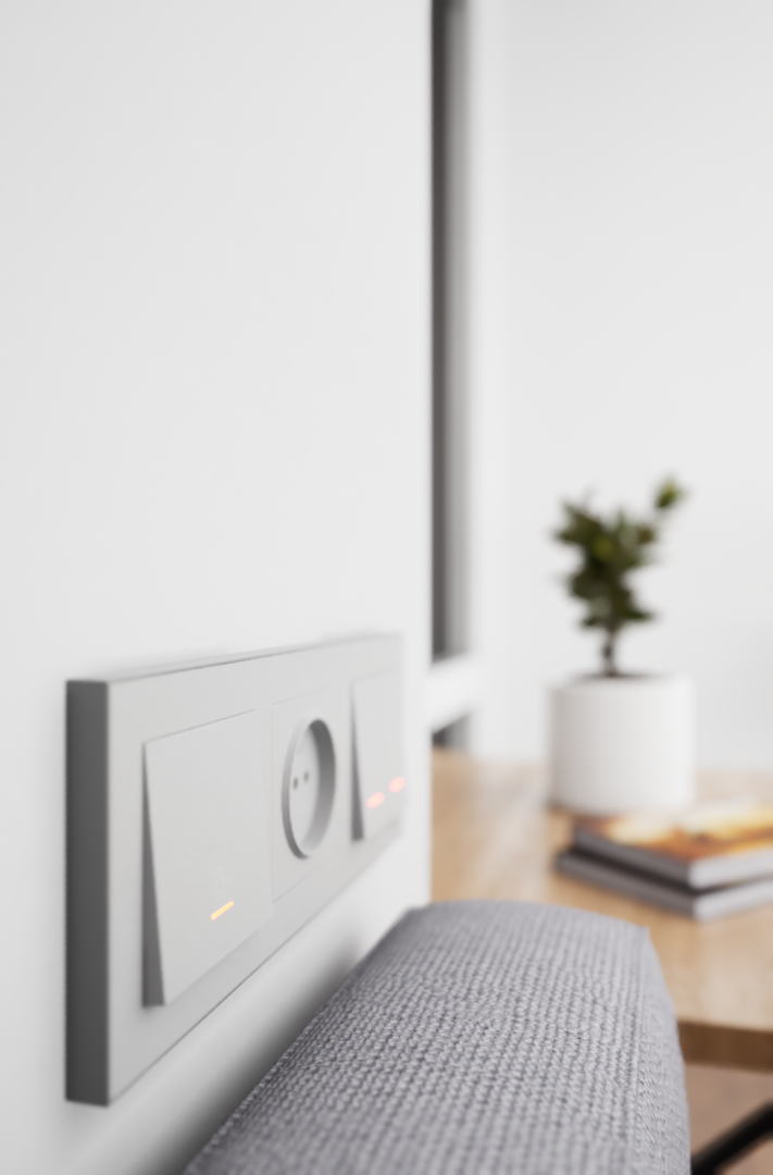 MINICH/STONE RENDER COLABORATION bedroom walk