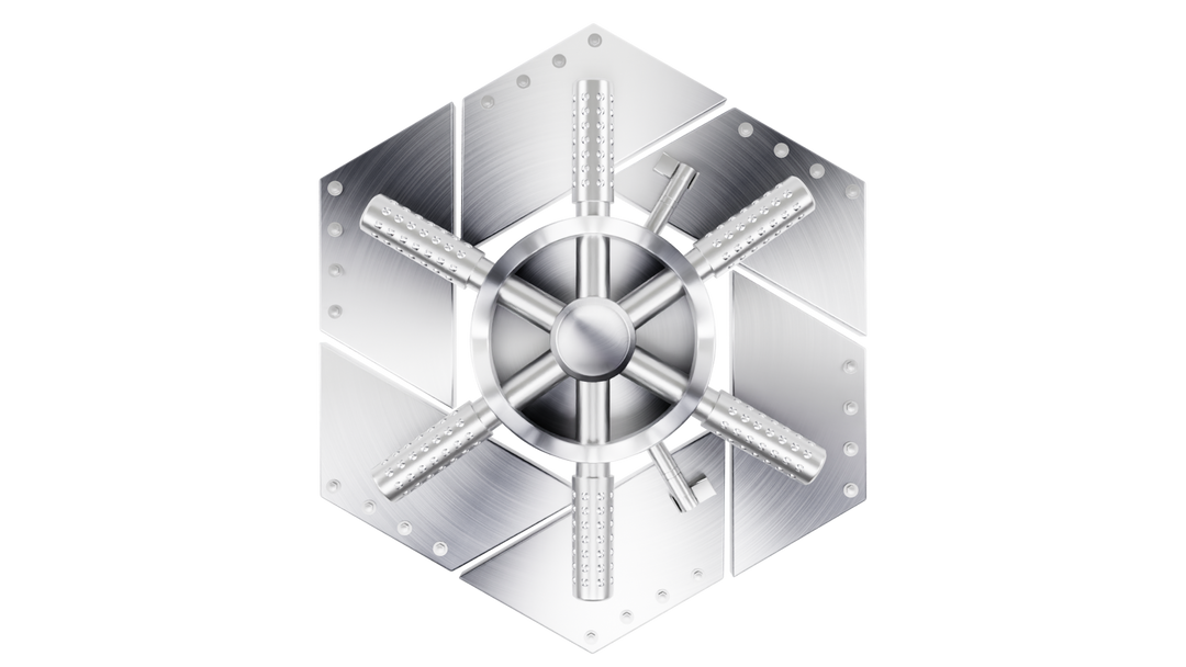 3D modeling for a NFT project