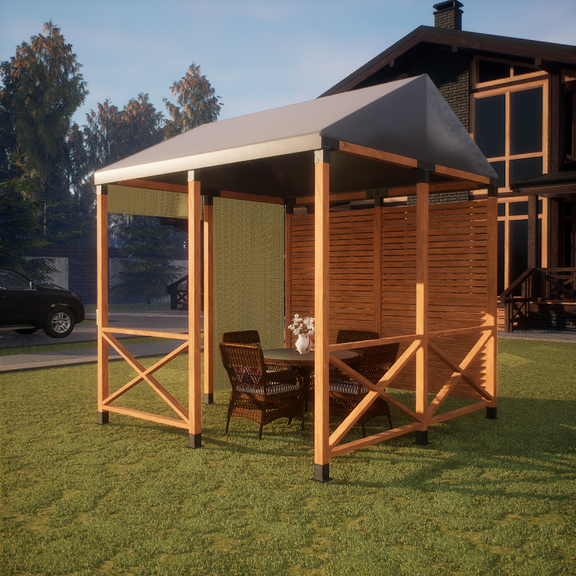 3d modeling and animation on Unreal Engine