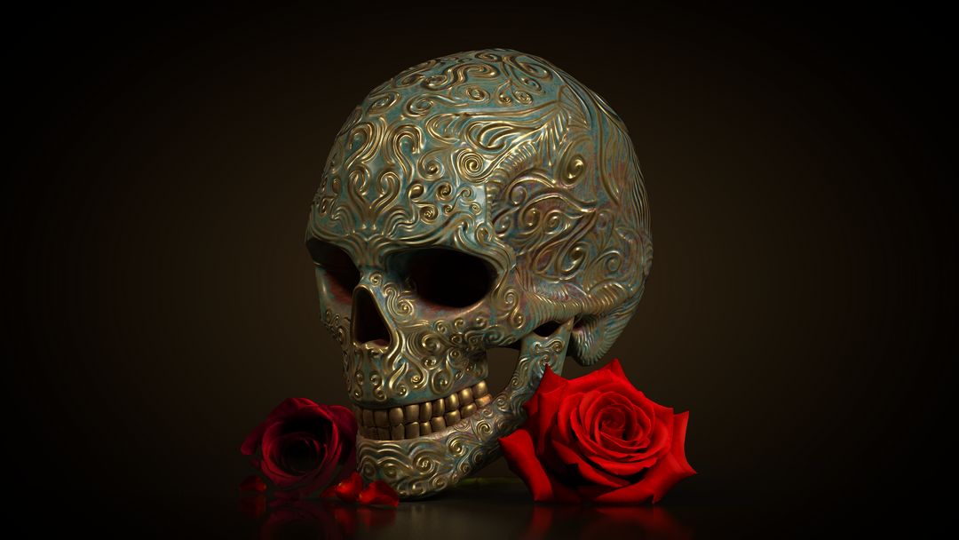 3D Models