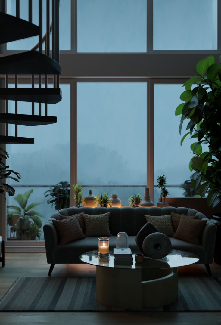 Architecture Visualisation