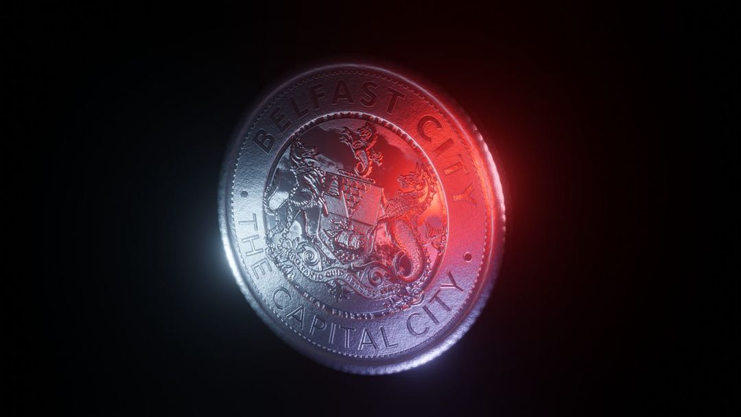 BattleTeam Studio (101 Coin )