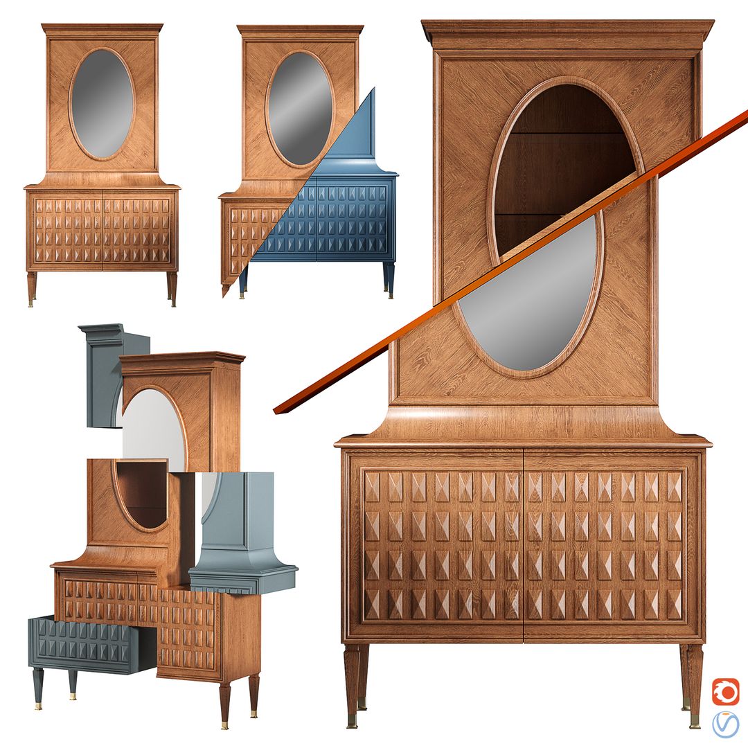 Italian furniture 6