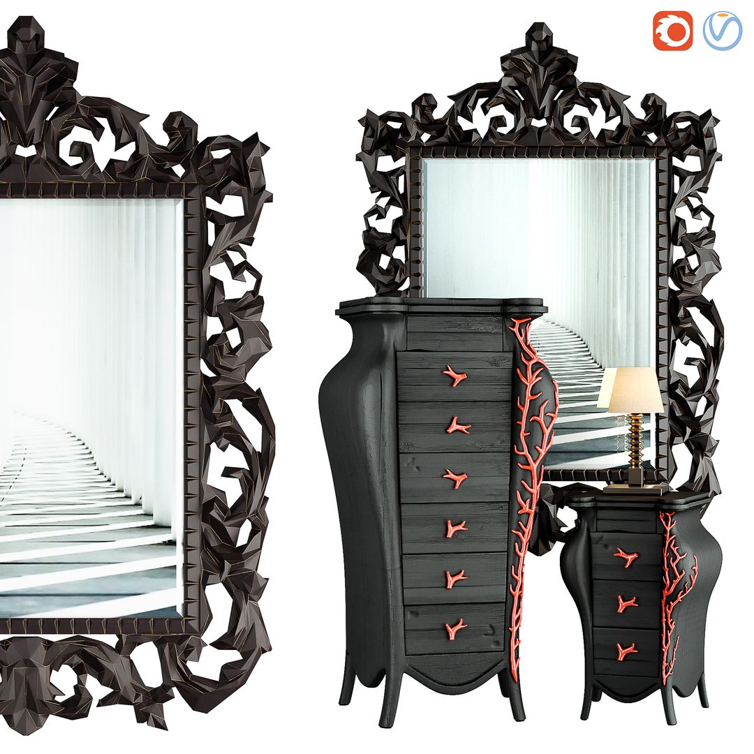 Italian furniture 1