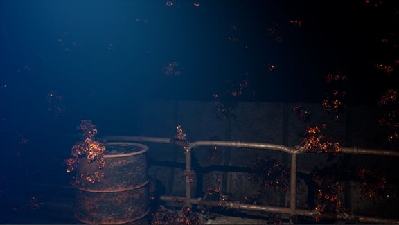 Environment transformation