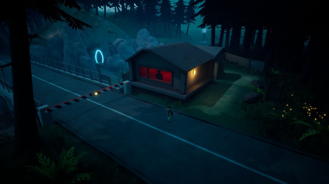 Tech Generalist: ‘What Walks On Four Legs’