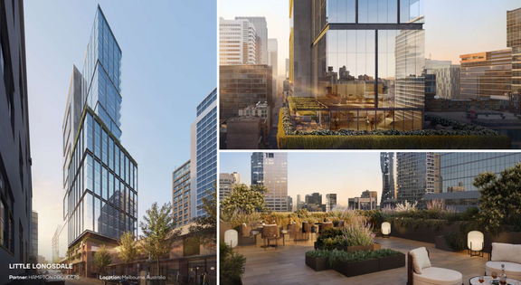 CUUB Porfolio - Little Longsdale