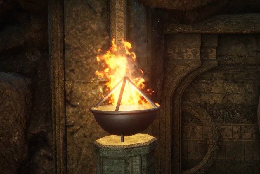 VFX: ‘Broken Bonds’