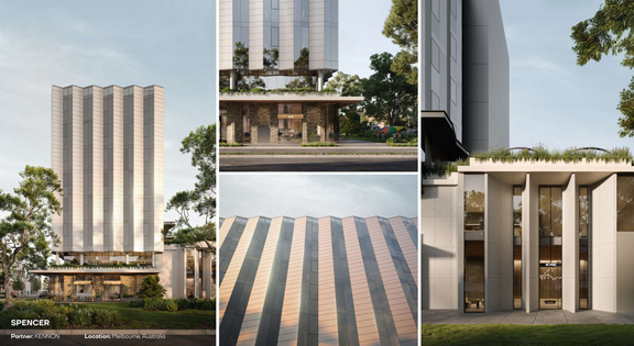 CUUB Portfolio - Spencer